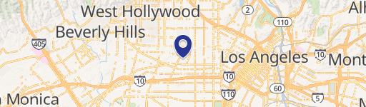 Venice Townhouse Near Abbot Kinney