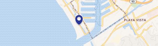 Updated Condo Near Marina del Rey