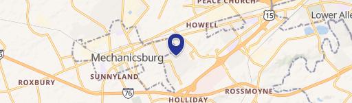 Brighton Place Cottage-Style Condo