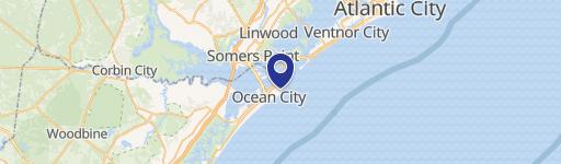 Beach Block Townhouse with Ocean Views