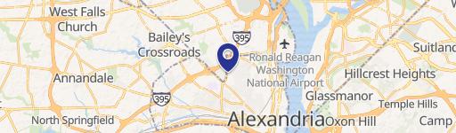 Remodeled Townhome Near Shirlington