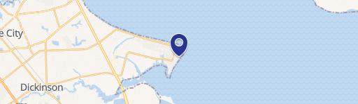 Residential Lot in Dickinson, TX