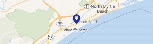 Furnished Townhome Near Oceanfront Resort