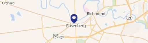 Residential Land with Alley Access