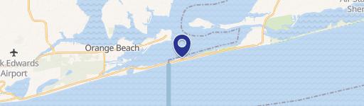 Beachfront Condo with Walkout Patio