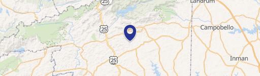 Travelers Rest Acreage Near Golf