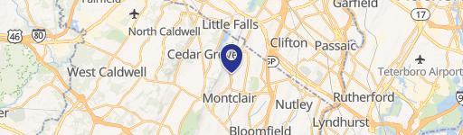 Renovated Apartment in Upper Montclair