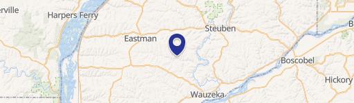 Crawford County Wooded Recreational Land