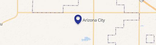 Land in Developing Arizona City