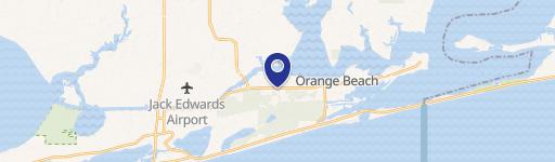 Updated Duplex-Style Home in Orange Beach