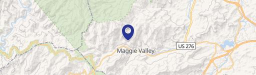 Maggie Valley Mountain View Lot