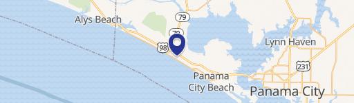 Luxury Condo with Gulf Views