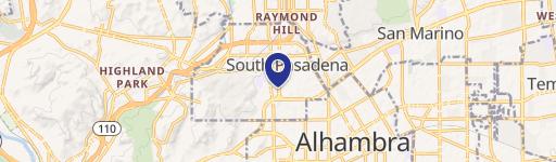 Updated Condo in South Pasadena