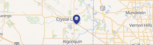 Like New Home in Oakbrook