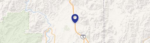 4.60 Acres with Potential