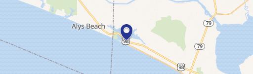 Carillon Beach Condo with Gulf Views