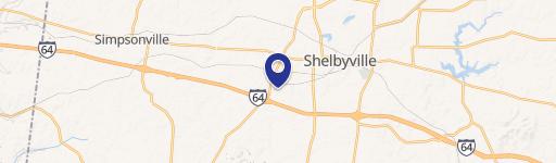99-Acre Development Opportunity in Shelbyville