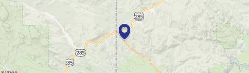 Mountain Retreat Land Opportunity