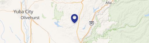 Secluded Land with Valley Views