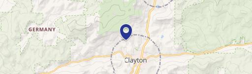 Clayton Condo with Garden View