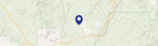 Residential Land with Mountain Views