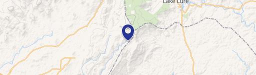 Vacant 1.1-Acre Rural Lot