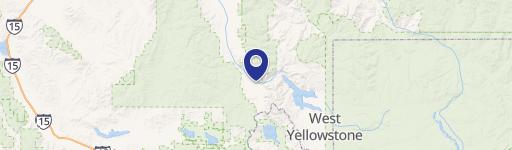 Madison Riverfront Build-Ready Lot