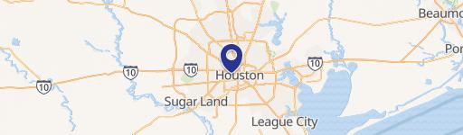 Refined High-Rise Residence in Houston