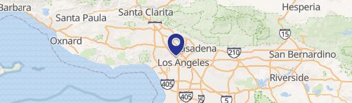 East Hollywood Remodeled Triplex