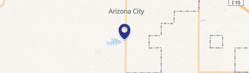 New Arizona City 3-Bedroom Property