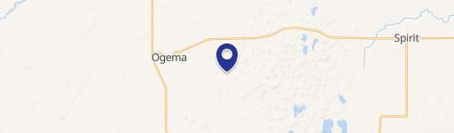 88 Acres in Price County