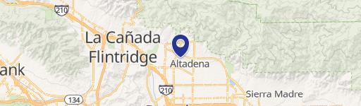Altadena Land Opportunity