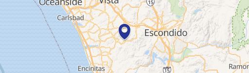 San Elijo Hills Townhome