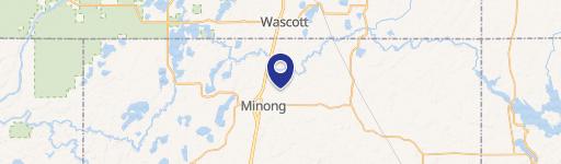 160 Acres Near Minong, WI