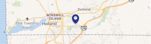 Holland Townhouse in Quarterline Crossing