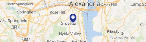 Renovated Duplex in Bucknell Heights