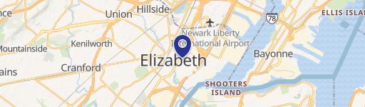 Vacant Lot in Elizabeth, NJ