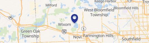 Condominium in Walled Lake