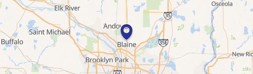 Modern One-Level Detached Townhome