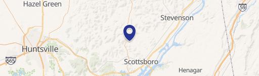 85-Acre Livestock Ranch with Stables