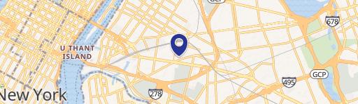 Downtown Flushing Co-op Opportunity