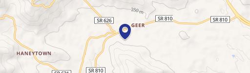 Parker Mountain Land with Views