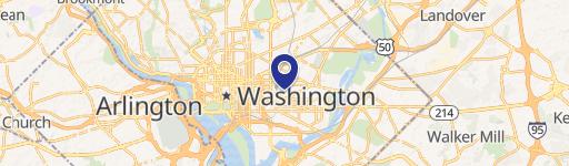 Capitol Hill Historic Townhouse