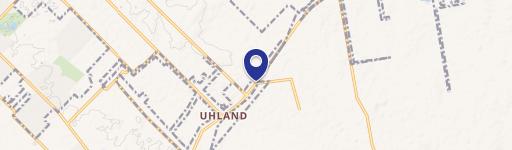 22.2 Acres in Kyle, Texas