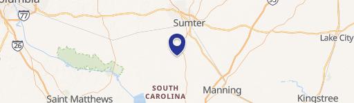 Residential Lot in Quiet Setting