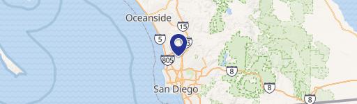 Updated Condo in Mira Mesa