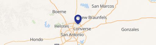 San Antonio Duplex For Rent