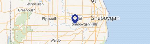 Falls Meadow Subdivision Land Lot