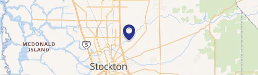 Mobile Home in Senior Community