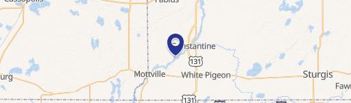 Waterfront Ranch with Large Deck